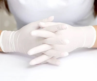 Surgical Gloves