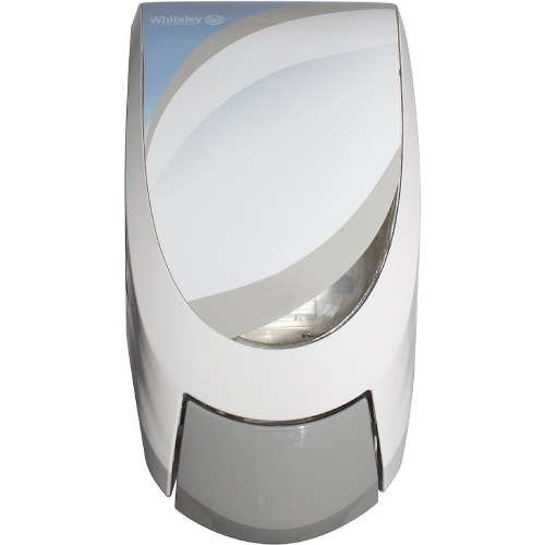 Whiteley Hand Hygiene Dispenser Manual 302016