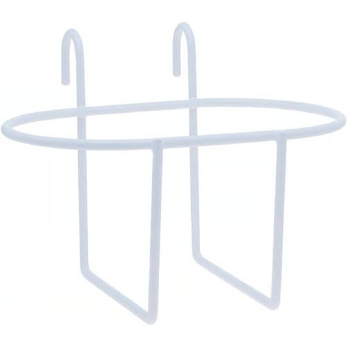 BD Sharps Collector Hanging Bracket For 3.1 & 8 Litre 305698