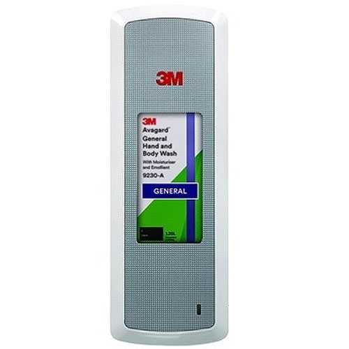 3M Avagard Auto Dispenser 1.25 Litre 9268W