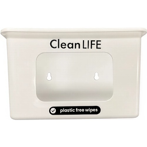 CleanLIFE Softpack Dispenser CLM00094