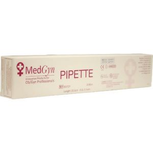 MedGyn Pipette 3.1mm O.D 022721