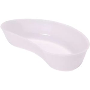 Multigate Kidney Dishes 700ml Clear 05-800 Box/250