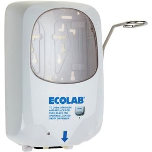 Ecolab NextGen Elbow Activation Dispenser For 1.2 Litre Pod 10111975