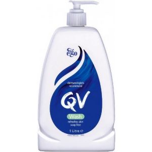 Ego QV Wash 1 Litre 10238