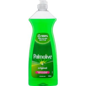 Palmolive Original Dishwashing Detergent 500ml