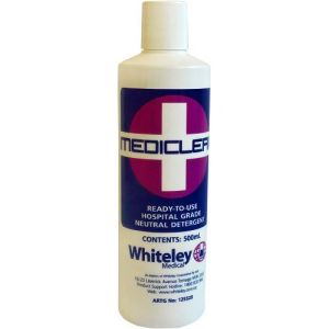 Whiteley Mediclean 500ml