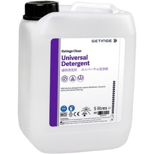 Getinge Clean Universal Detergent 5 Litre