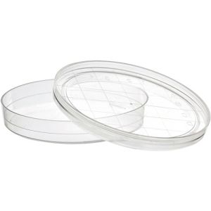 Rodac Contact Plate Sterile 210430 Box/500