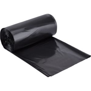 Heavy Duty Garbage Bag 82 Litre Black GB011 Box/50