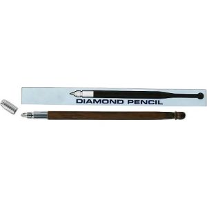 Microscope Slide Diamond Pencil
