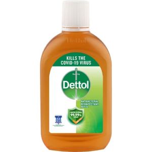 RB Dettol Antiseptic Liquid 500ml 354252