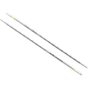 Falcon Serological Pipette 1ml Yellow 357506 Box/25