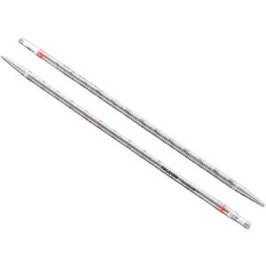 Falcon Serological Pipette 10ml Red 357530 Box/25
