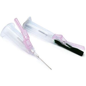 BD Vacutainer Eclipse Signal Blood Collection Needle 21G x 32mm 368835 - Box/50