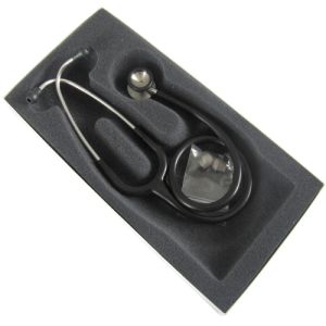 3M Littmann Classic II Paediatric Stethoscope Black 2113