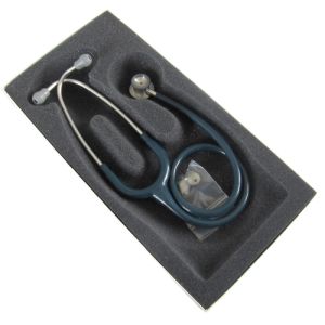3M Littmann Classic II Pediatric Stethoscope Caribbean Blue 2124