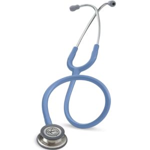 3M Littmann Classic III Stethoscope Ceil Blue 69CM 5630