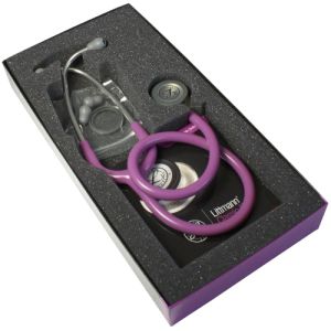 3M Littmann Classic III Stethoscope Lavender 69CM 5832