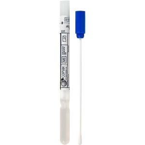 Copan Transystem M40 Amies Blue Cap Swab 408CTBIS Box/50
