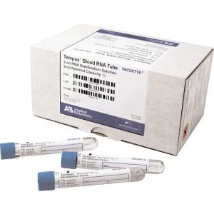 Applied Biosystems Tempus Blood RNA Tube 9ml 4342792 Box/50