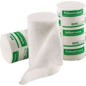 BSN Medical Soffban Natural 5cm x 2.7m 71472-00 - Box/12