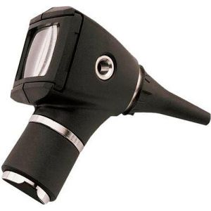 Welch Allyn 3.5V Halogen HPX Diagnostic Fiber-Optic Otoscope 20000