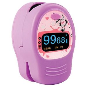 Pulse Oximeter Paediatric Pearl FS-PC60D2P