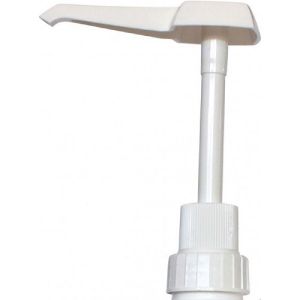 Whiteley Dispenser Pump For 5 Litre Bottle 610707