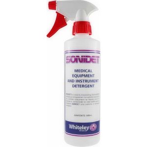 Whiteley Sonidet Empty Bottle With Trigger Spray 500ml 610710