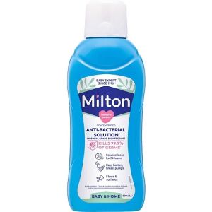 Milton Anti-Bacterial Solution 500ml 623326
