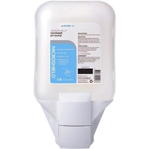 Schülke Microshield Handwash 1.5 Litre 70000362