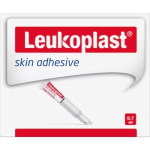 BSN Leukoplast Skin Adhesive Glue 0.7ml 72541-04 Box/10