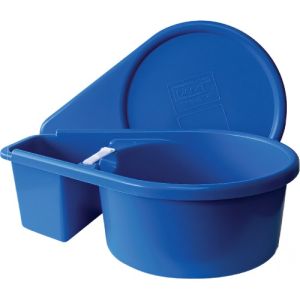ASP Cidex Disinfecting Instrument Tray With Lid 82032