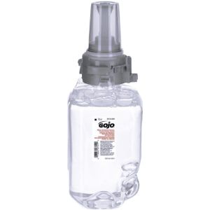 GOJO Antibacterial Hand Soap Refill 700ml 8727-04 Box/4