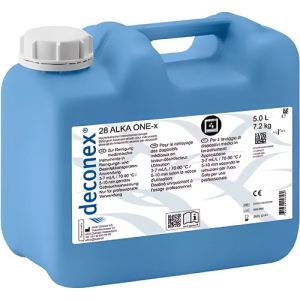 Deconex 28 Alka One-X 5 Litre BOR51821500K05W