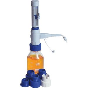 United Scientific Bottle Top Dispenser 10ml - 100ml BTDR-6