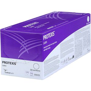 Cardinal Health Protexis Latex Surgical Gloves Size 8.5 2D72NS85X