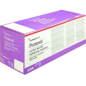 Cardinal Health Protexis Latex Micro Surgical Gloves Size 9.0 2D72NT90X
