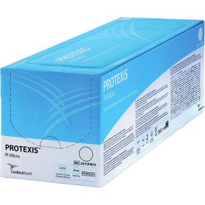 Cardinal Health Protexis PI Micro Surgical Gloves Size 8.5 2D73PM85