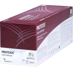 Cardinal Health Protexis GLVS Latex Size 7.5 2D72NS75X