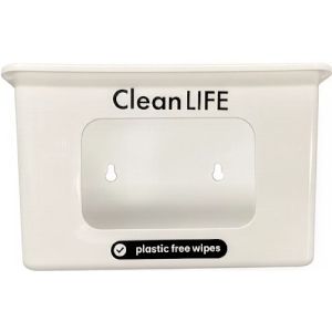 CleanLIFE Softpack Dispenser CLM00094
