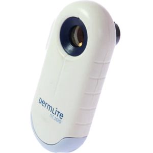 DermLite DL100 Pocket Hand Held Dermatoscope DERMLI-02