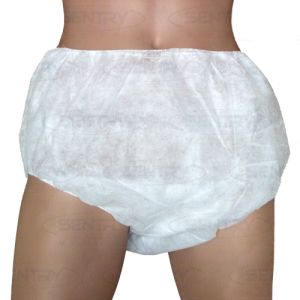 Owear Briefs Large BF002 - Box/75