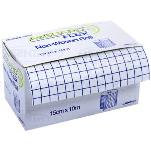 AsGUARD Flex Non-Woven Roll 15cm x 10m ISD024