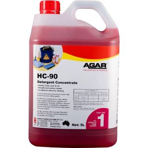 Agar HC-90 General Purpose Cleaner 5 Litre HC5