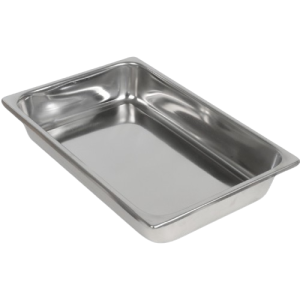 Liberty Instrument Tray Only S/S K037