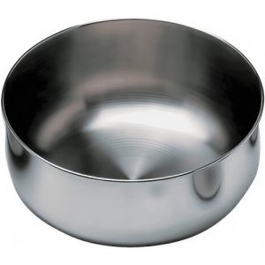 Liberty Lotion Bowl 180mm S/S K084