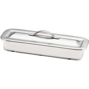 Liberty Catheter Tray With Lid M002