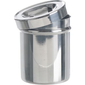 Liberty Dressing Jar With Lid M026